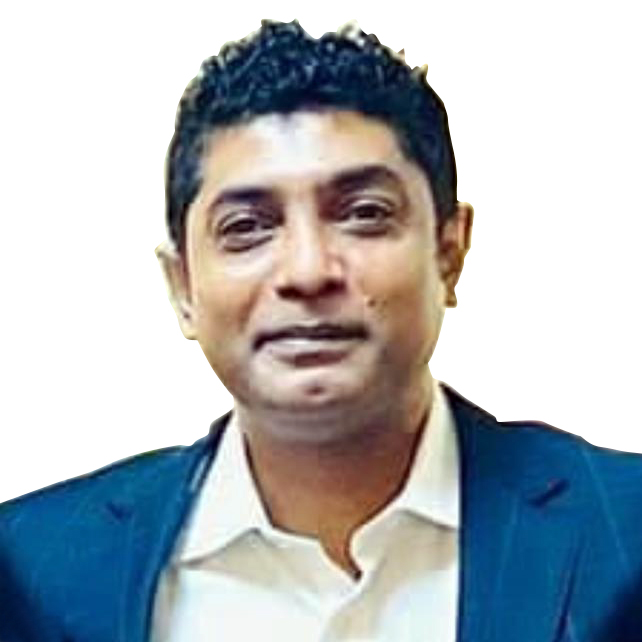Rusho Siddiquee