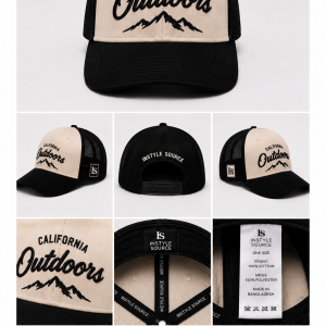 Trucker Cap