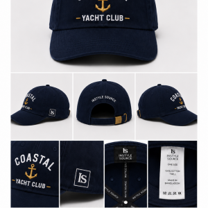 Club Cap