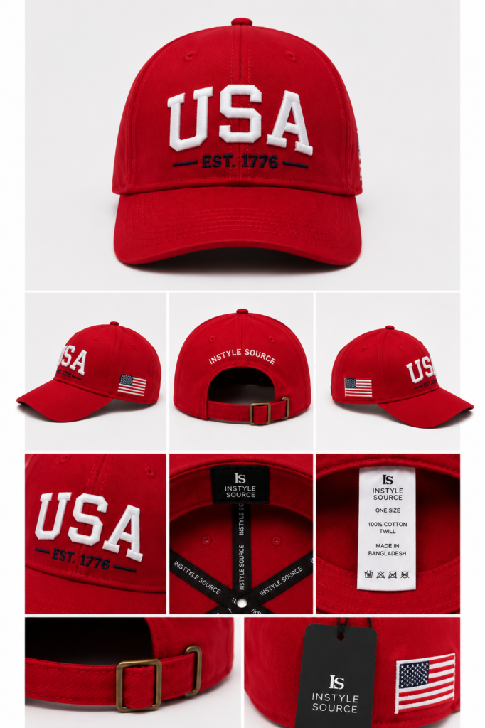 Cap