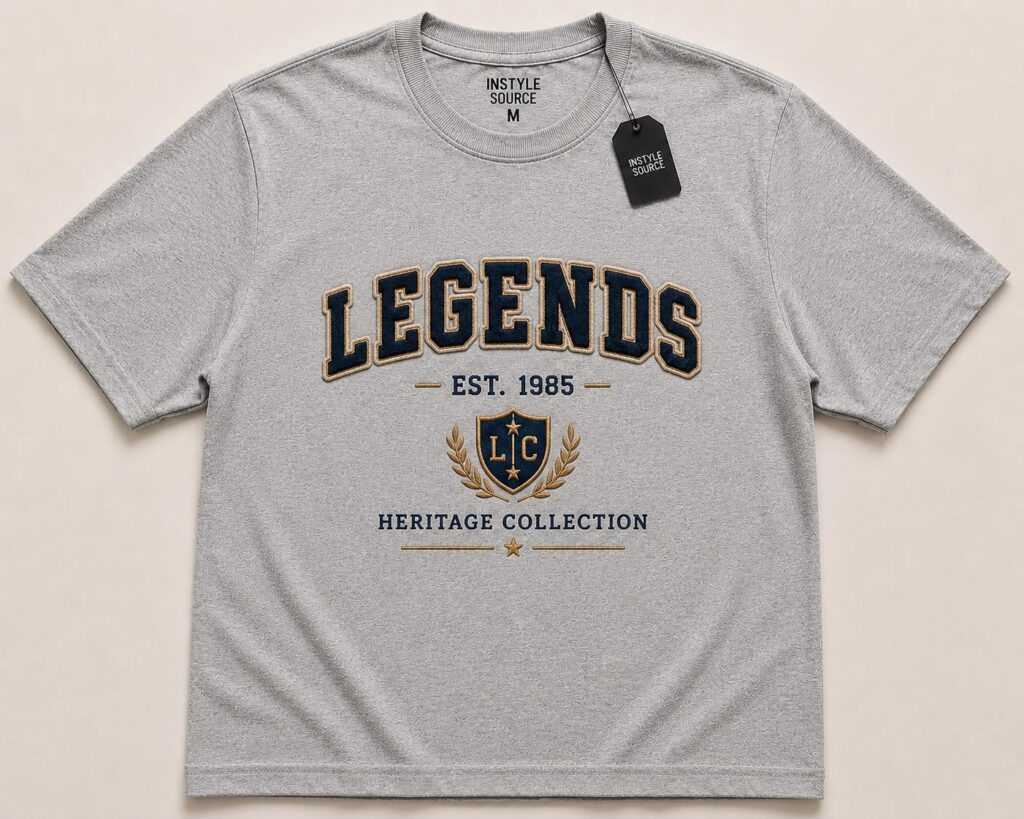 Legends Heritage Collection