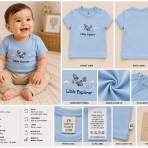 Baby Bodysuit