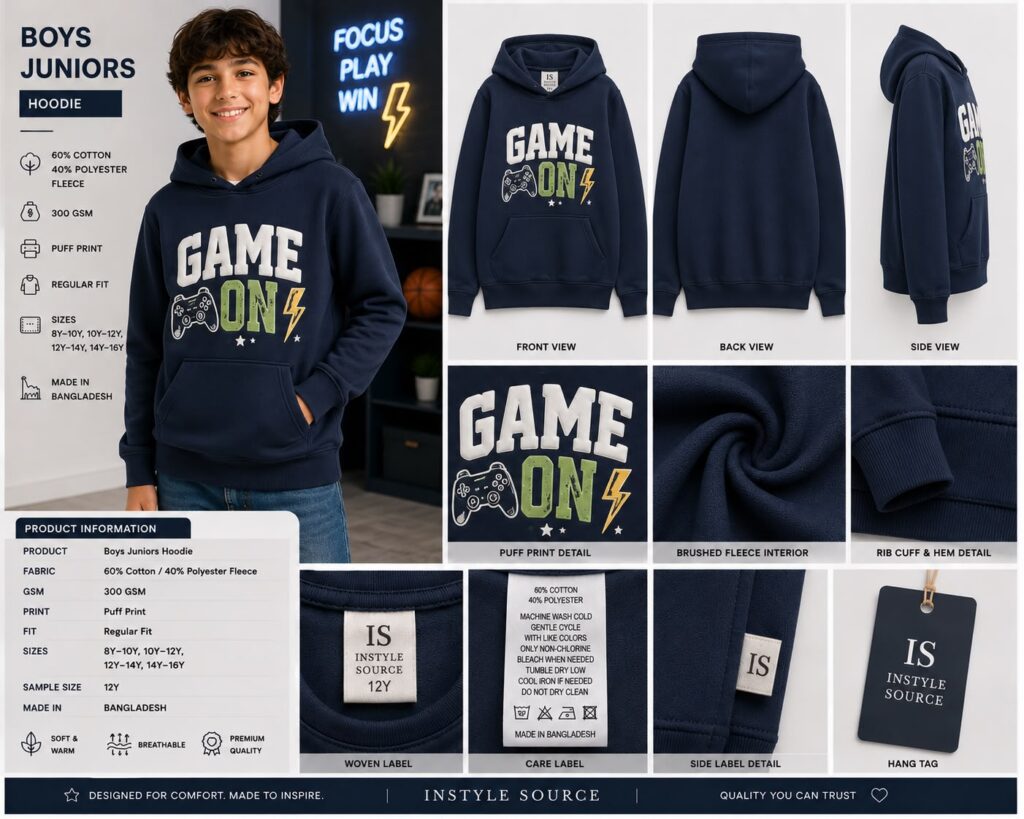 Hoodie