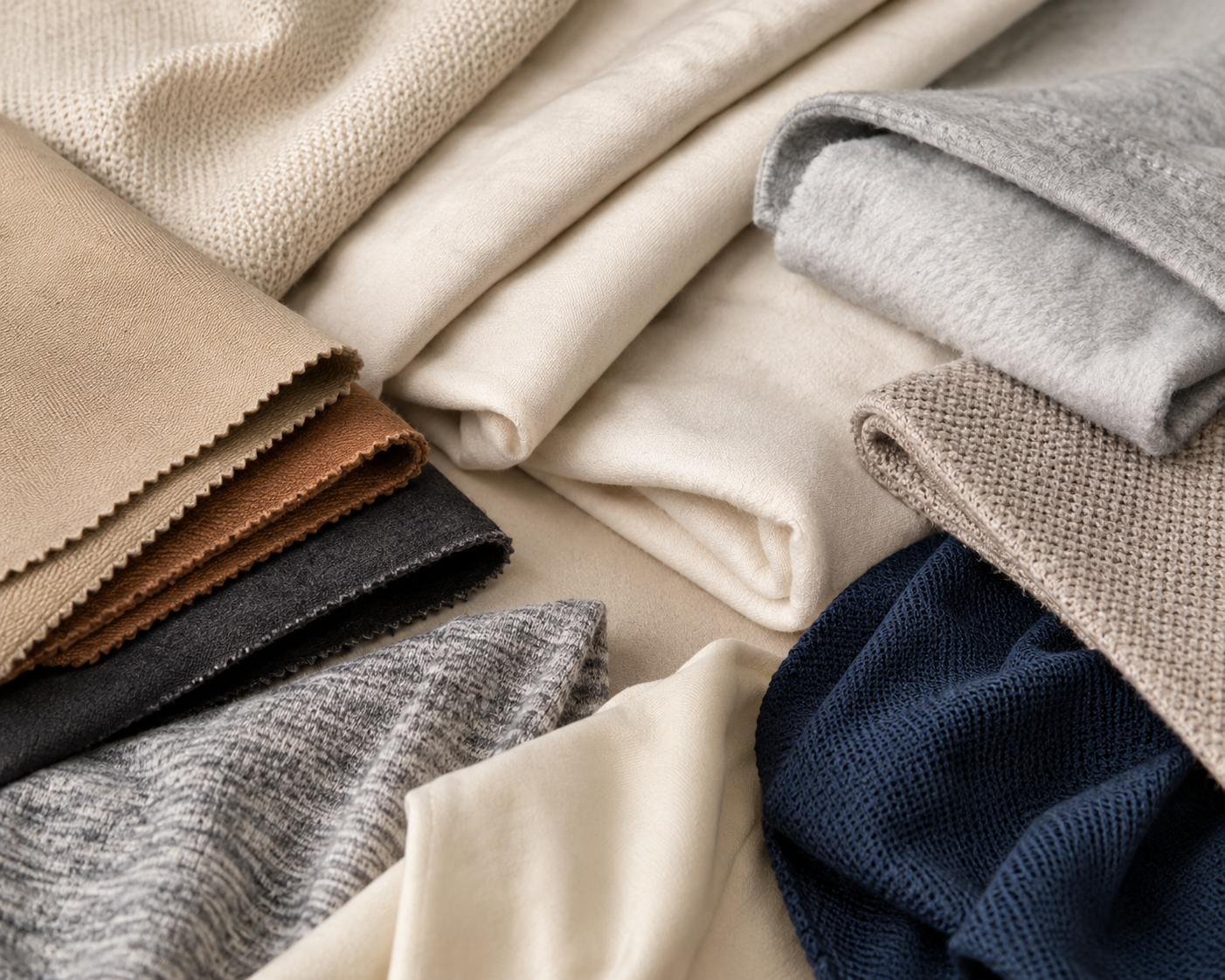 Private label manufacturing ideal for emerging and established apparel brands