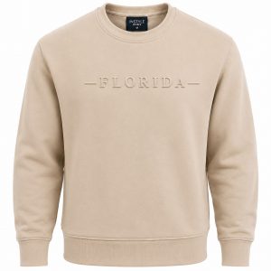 Embossed Print