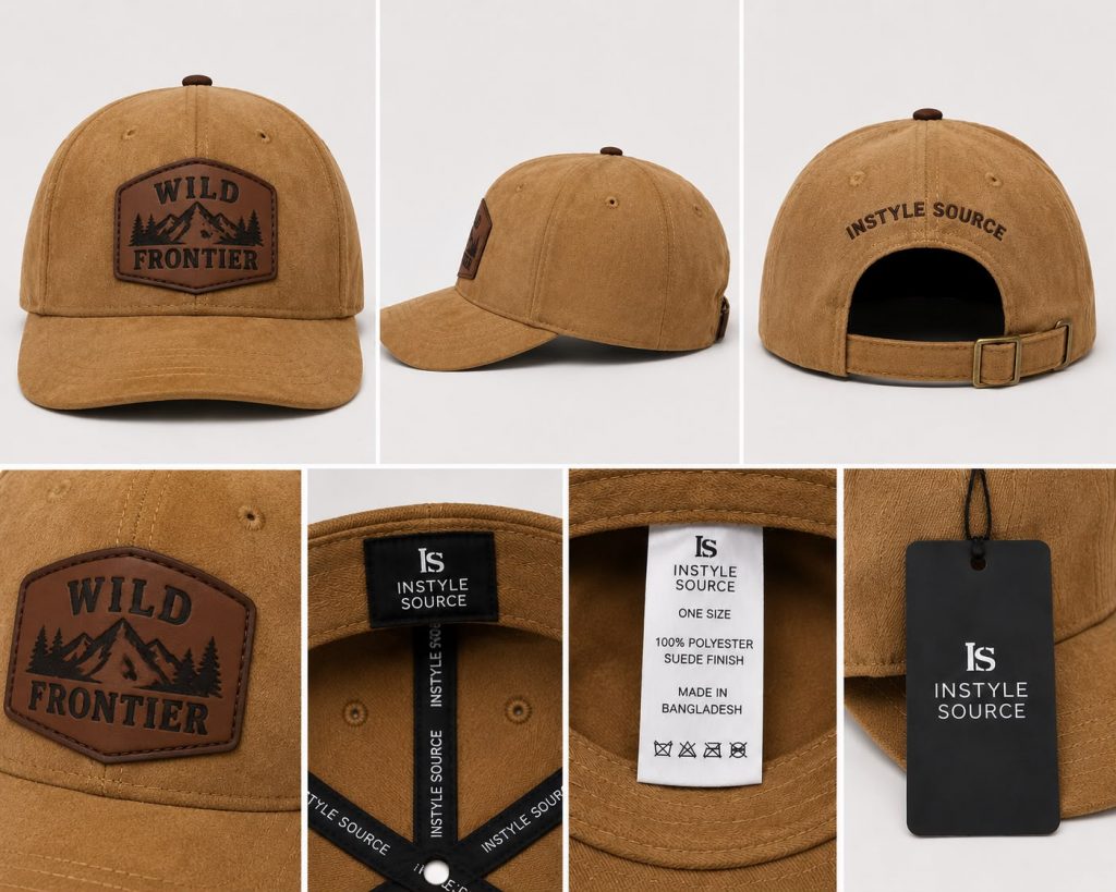 Wild Frontier