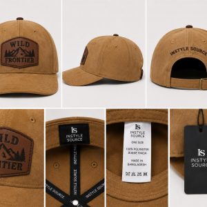Wild Frontier