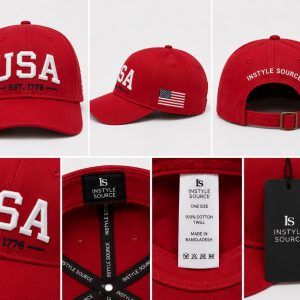 USA