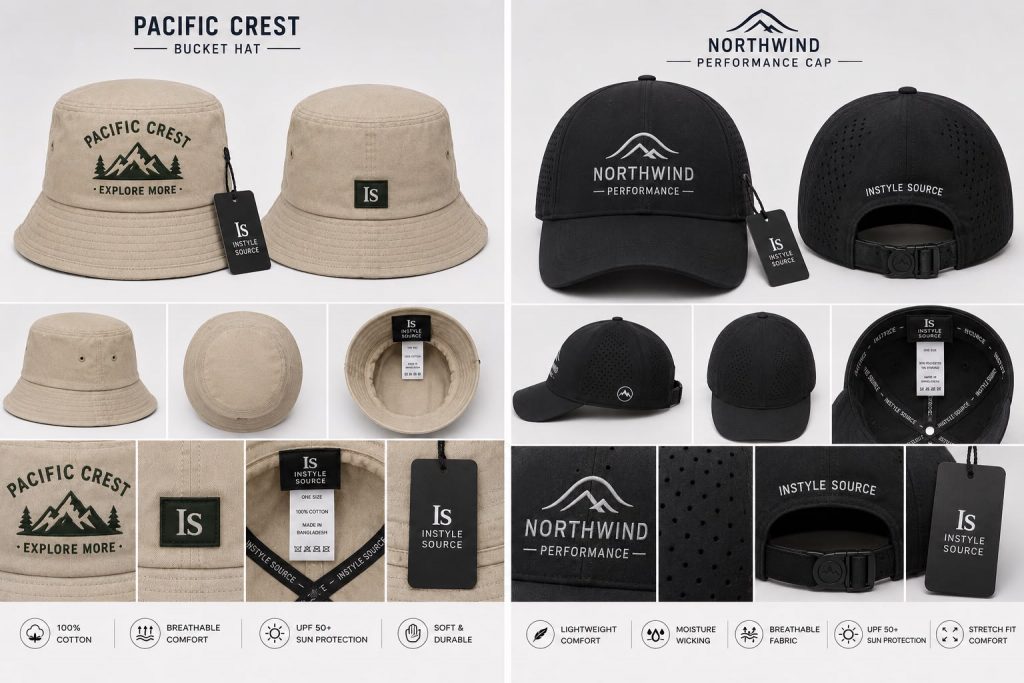 Pacific Crest
