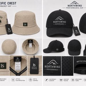 Pacific Crest