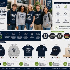 School & Universty Programs