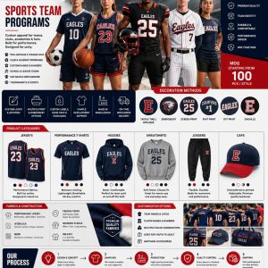 Sport Team Programs
